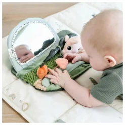 Miroir d'éveil Tiny Farm Jouets D'Éveil|Jouets D'Éveil