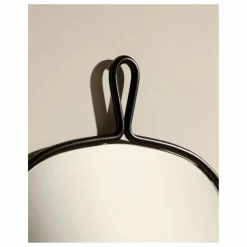 Maison Sarah Lavoine Miroirs*Miroir en inox brossé Arpège |