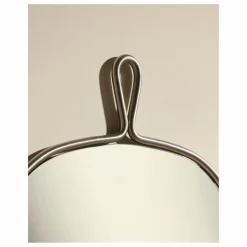 Best Maison Sarah Lavoine Miroir en brossé Arpège | Inox