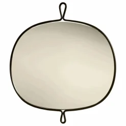 Best Miroir en inox brossé Arpège | Miroirs