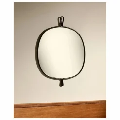 Best Miroir en inox brossé Arpège | Miroirs