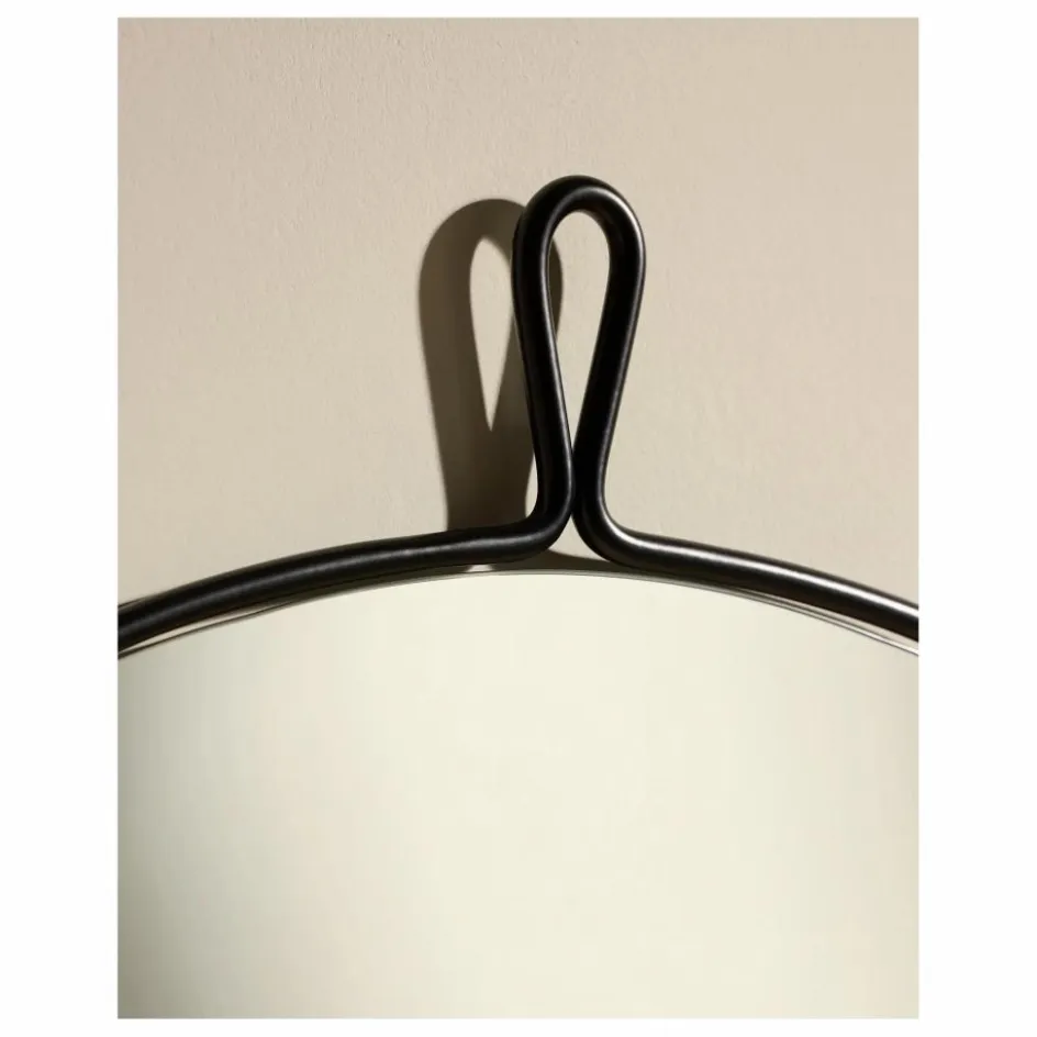 Best Miroir en inox brossé Arpège | Miroirs
