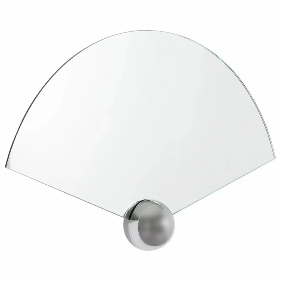 Clearance Miroir Fan - Jean-Baptiste Fastrez Miroirs