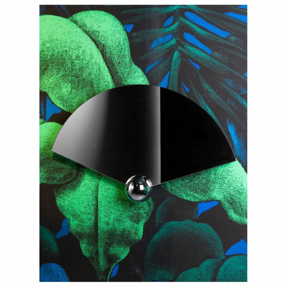 Clearance Miroir Fan - Jean-Baptiste Fastrez Miroirs