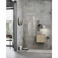 Muuto Miroir Framed || Miroirs