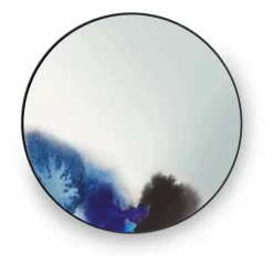 Petite friture Miroir Francis, Constance Guisset || Miroirs