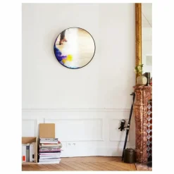 Petite friture Miroir Francis, Constance Guisset || Miroirs