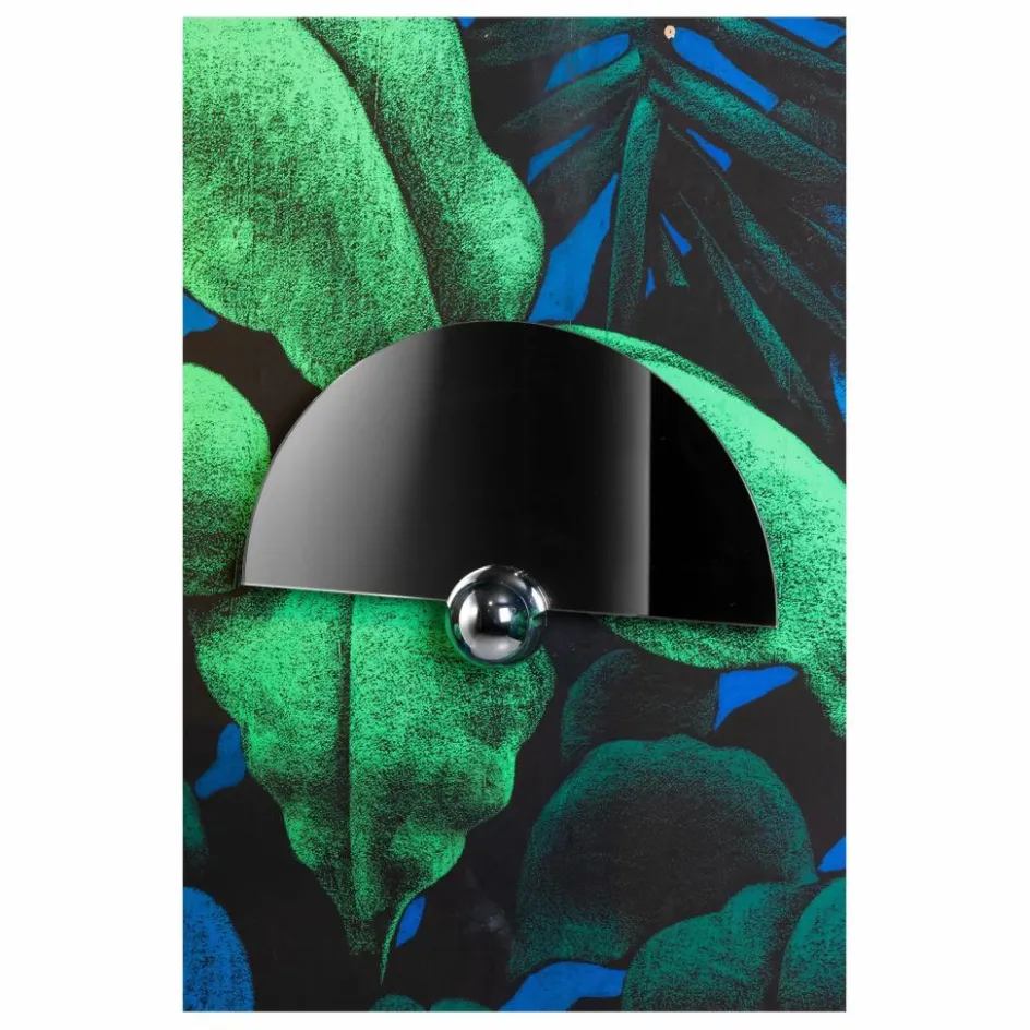 Moustache Miroirs*Miroir Half Moon - Jean-Baptiste Fastrez
