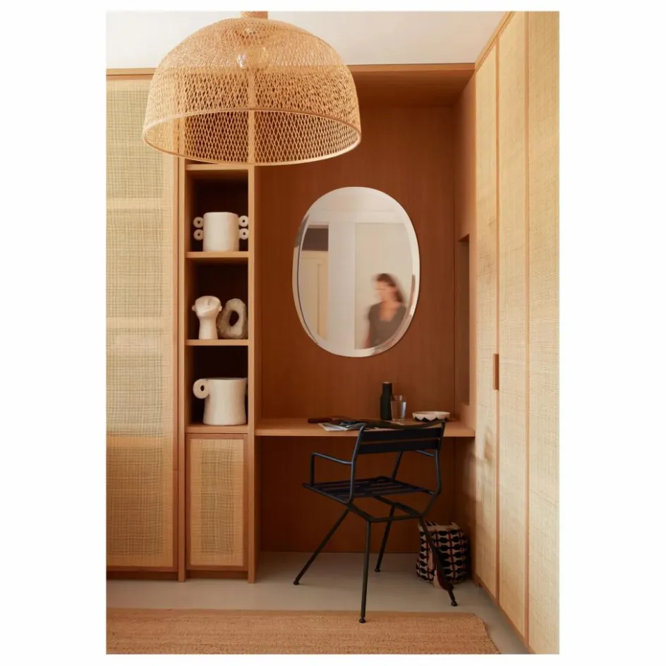 Outlet Miroir Hambourg - 60x80 cm Miroirs