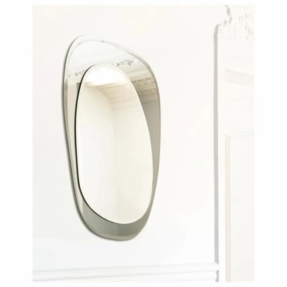 M Nuance Miroirs*Miroir Morning Lac Noir
