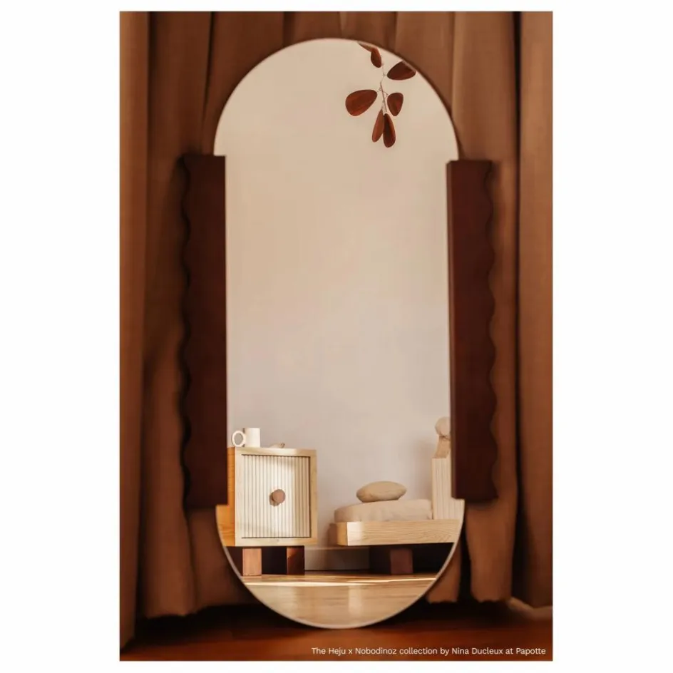 Enfant Nobodinoz Objets Déco, Miroirs Enfant|Miroirs*Miroir x Heju