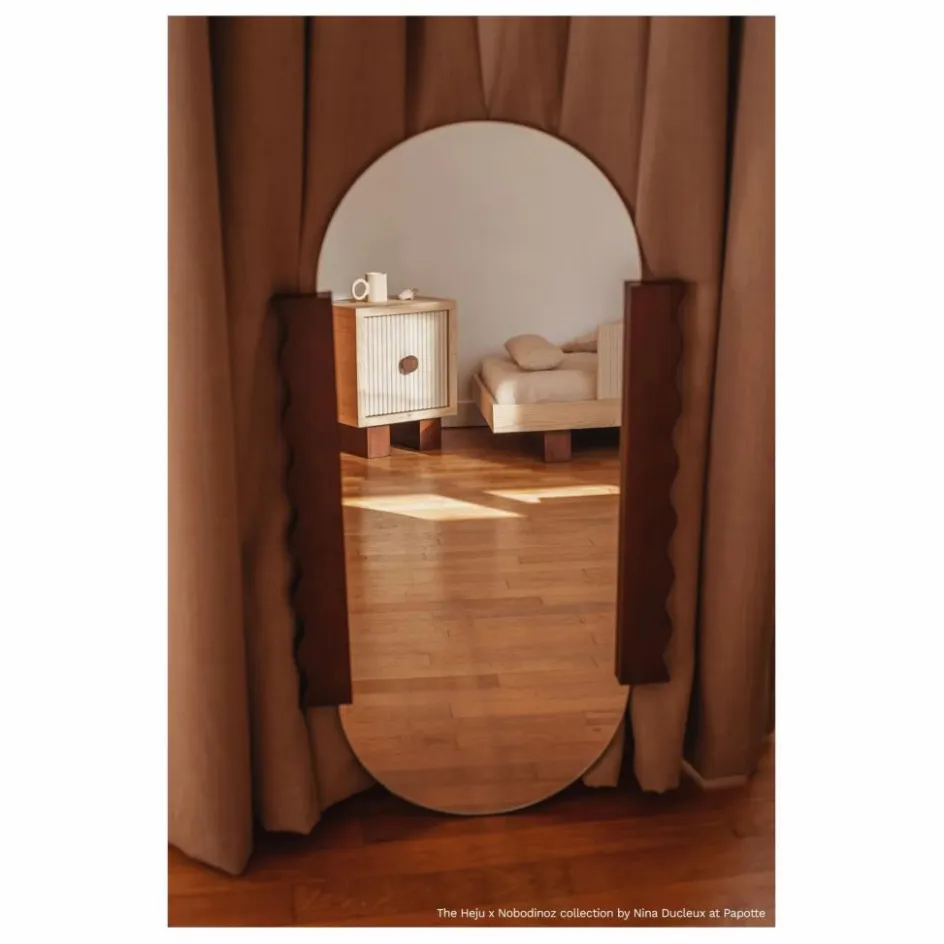 Enfant Nobodinoz Objets Déco, Miroirs Enfant|Miroirs*Miroir x Heju