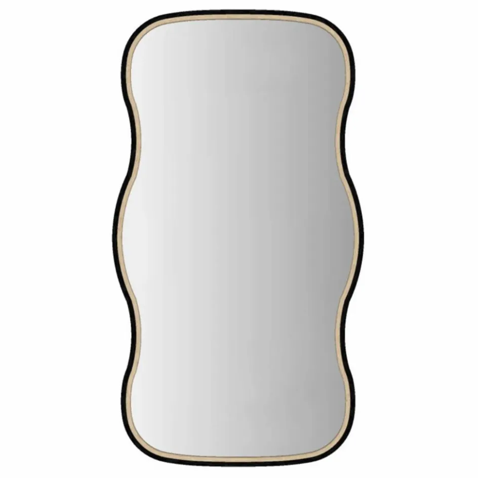 Online Maison Sarah Lavoine Miroir Noto | Noir
