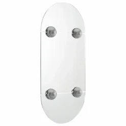 Moustache Miroir Oblong - Jean-Baptiste Fastrez| Miroirs