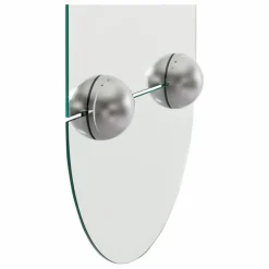 Moustache Miroir Oblong - Jean-Baptiste Fastrez| Miroirs