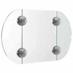 Moustache Miroir Oblong - Jean-Baptiste Fastrez| Miroirs
