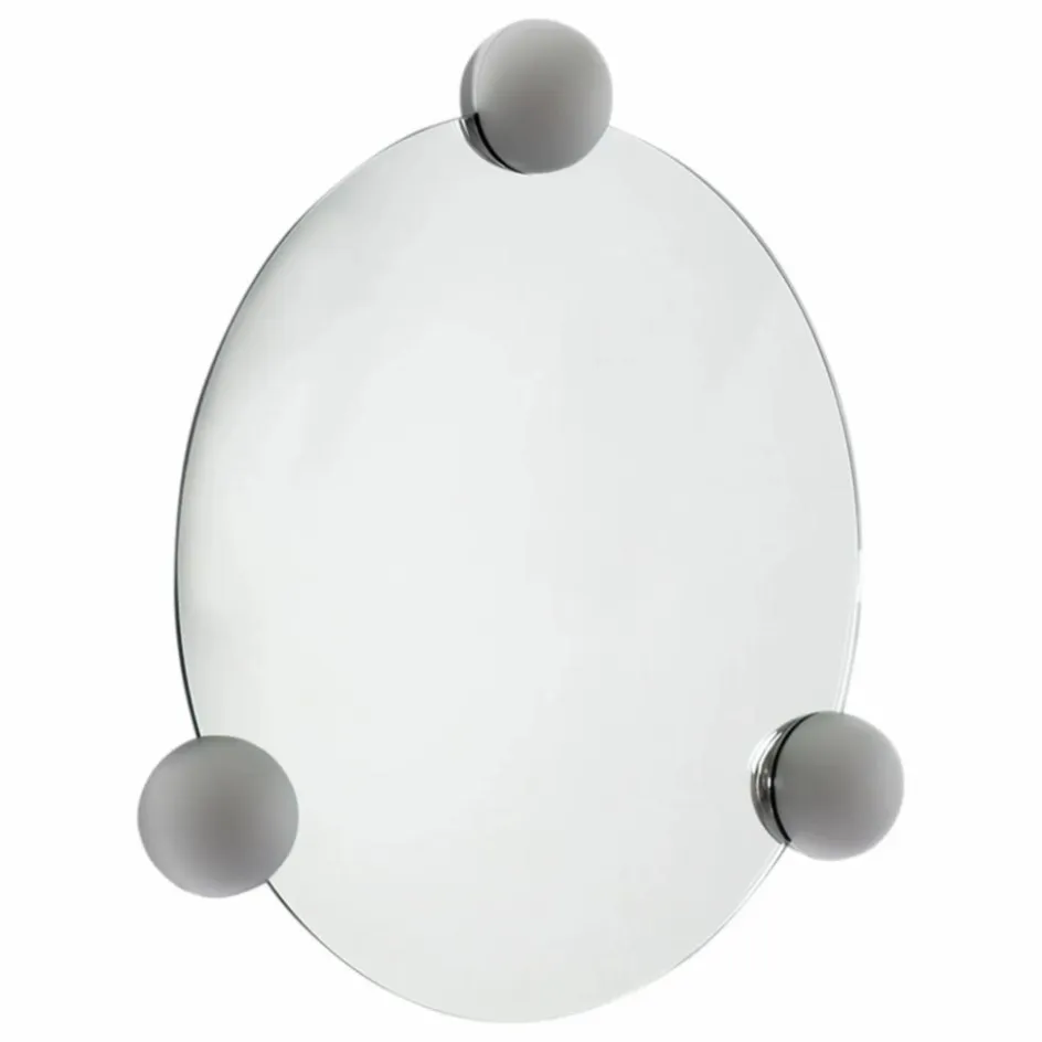 New Miroir Orbit - Jean-Baptiste Fastrez Miroirs