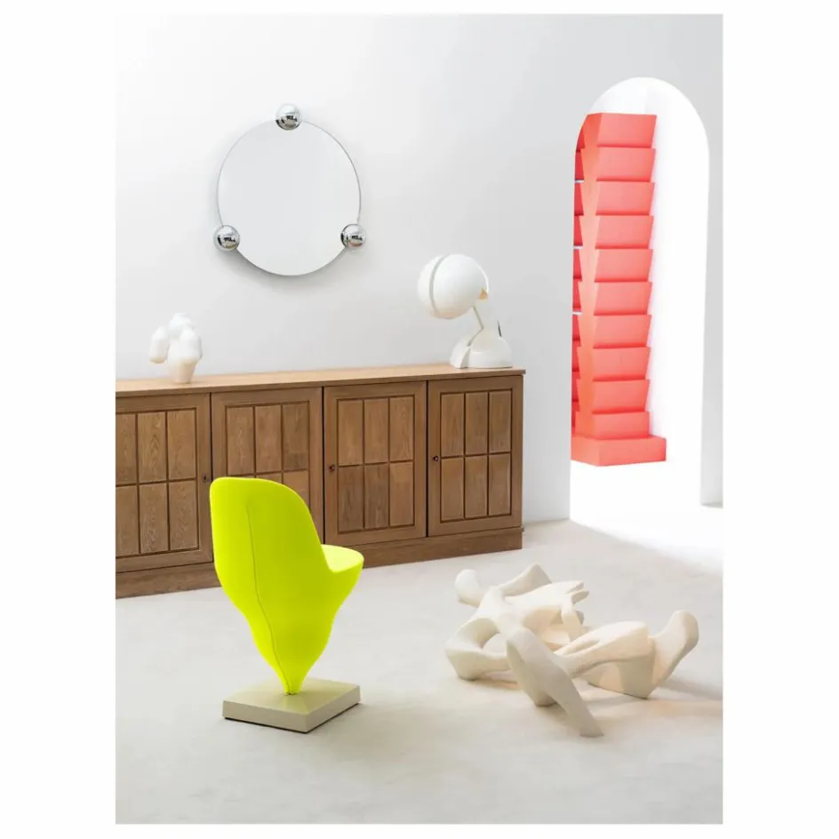 New Miroir Orbit - Jean-Baptiste Fastrez Miroirs