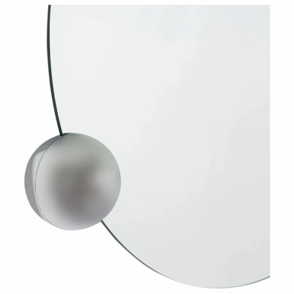 New Miroir Orbit - Jean-Baptiste Fastrez Miroirs