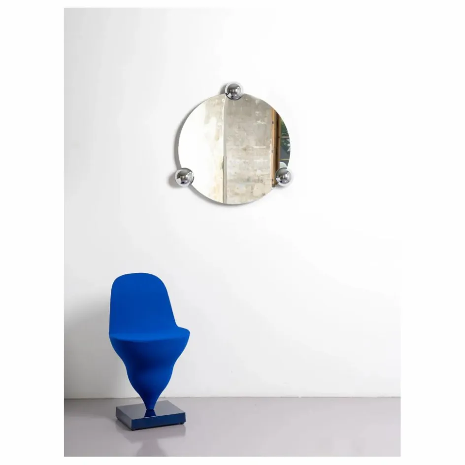 New Miroir Orbit - Jean-Baptiste Fastrez Miroirs