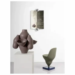 Discount Moustache Miroir Orion - Jean-Baptiste Fastrez Transparent