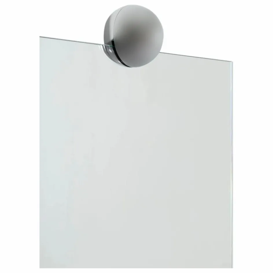 Discount Moustache Miroir Orion - Jean-Baptiste Fastrez Transparent