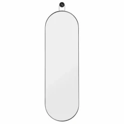 Ferm Living Miroirs*Miroir oval Poise