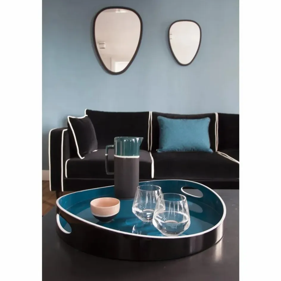 Maison Sarah Lavoine Miroir Ovo || Miroirs