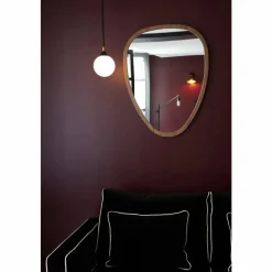 Maison Sarah Lavoine Miroir Ovo || Miroirs