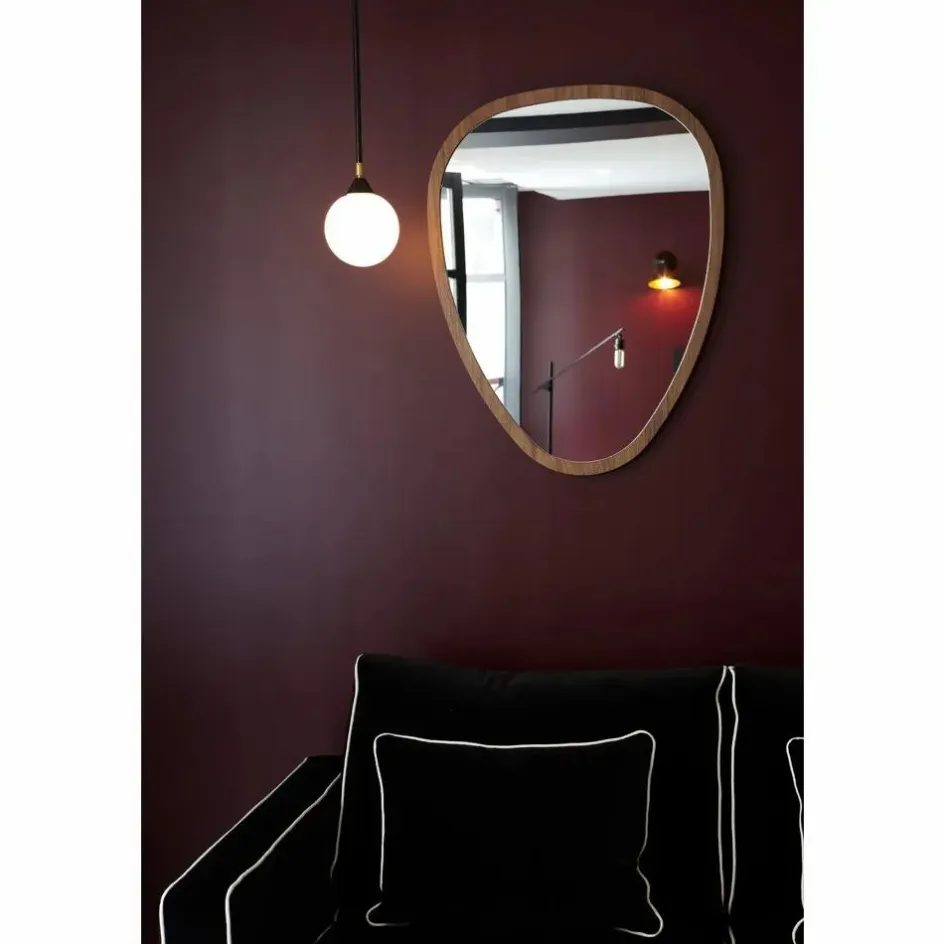 Maison Sarah Lavoine Miroir Ovo || Miroirs