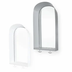 Outlet Nofred Miroir Portal | Gris