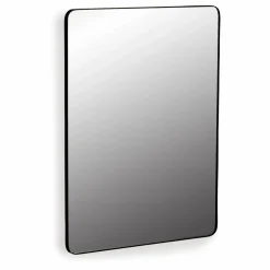 Sale Serax Miroir rectangulaire | Noir
