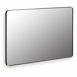 Sale Serax Miroir rectangulaire | Noir