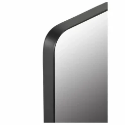 Sale Serax Miroir rectangulaire | Noir