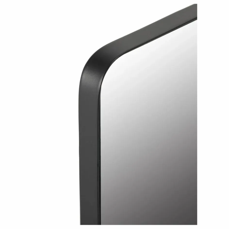 Sale Serax Miroir rectangulaire | Noir