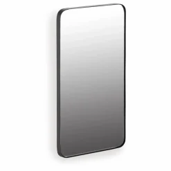 Sale Serax Miroir rectangulaire | Noir