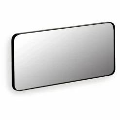 Sale Serax Miroir rectangulaire | Noir