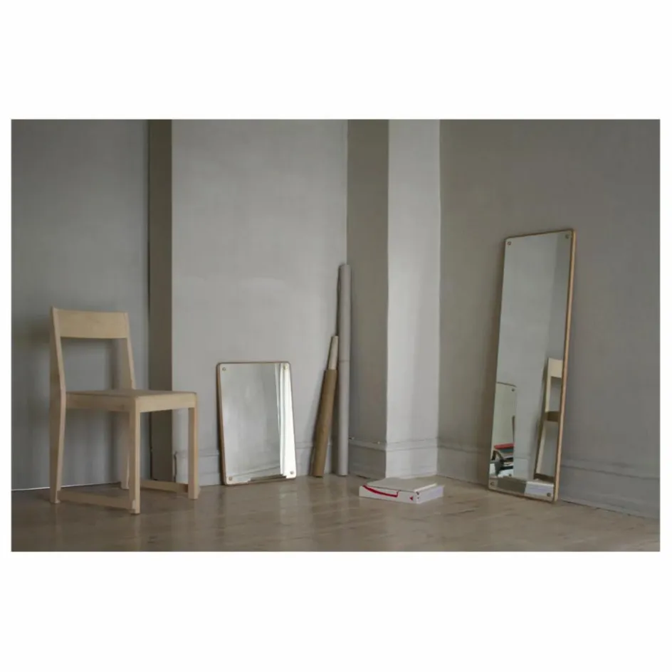 Frama Miroir rectangulaire RM1 || Miroirs
