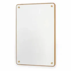 Frama Miroir rectangulaire RM1 || Miroirs