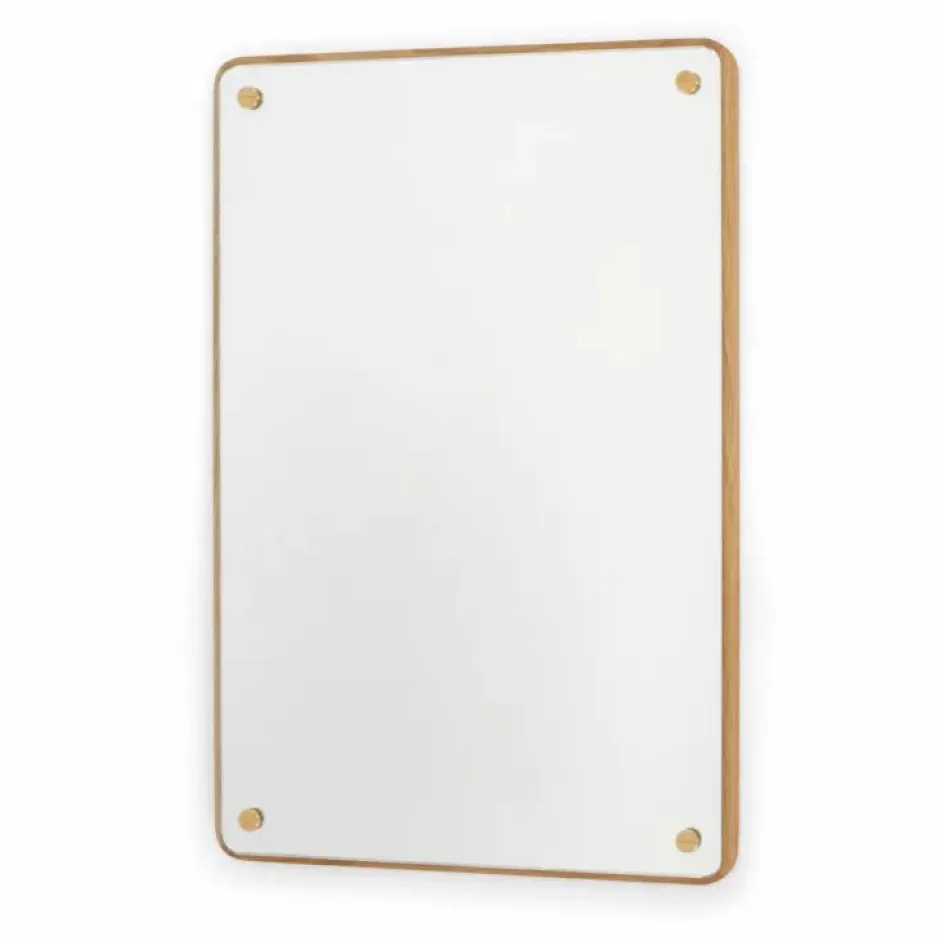 Frama Miroir rectangulaire RM1 || Miroirs