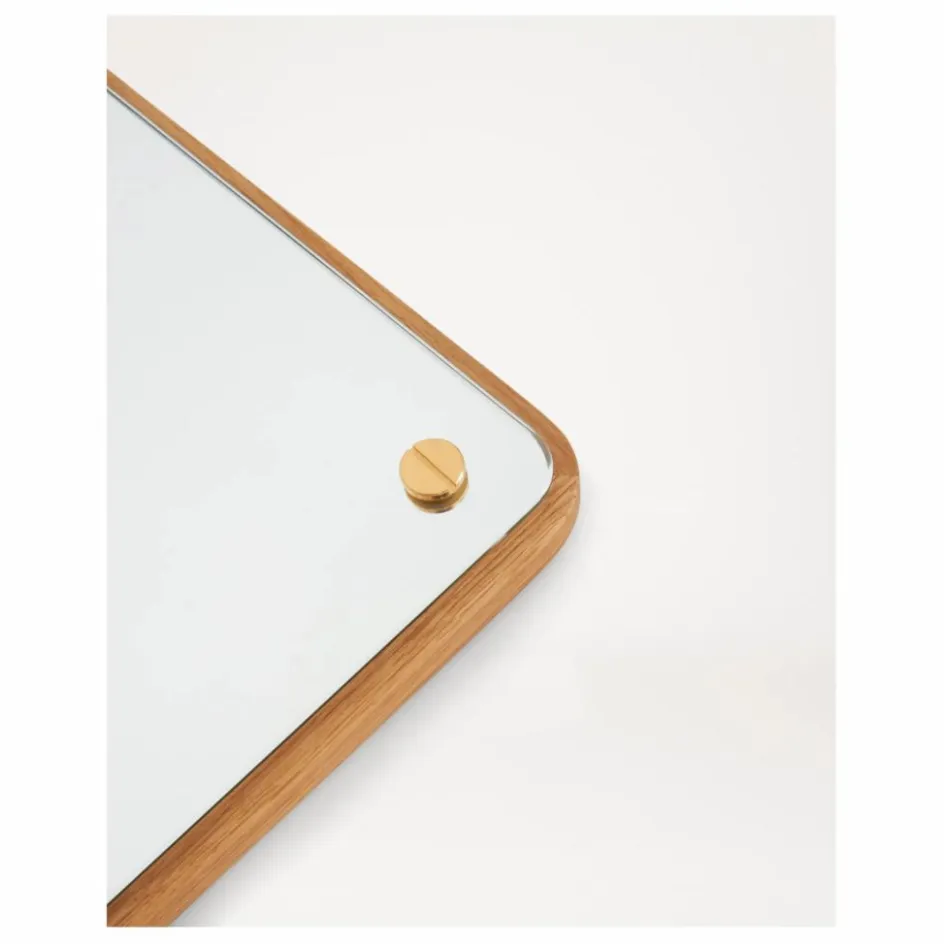 Frama Miroir rectangulaire RM1 || Miroirs