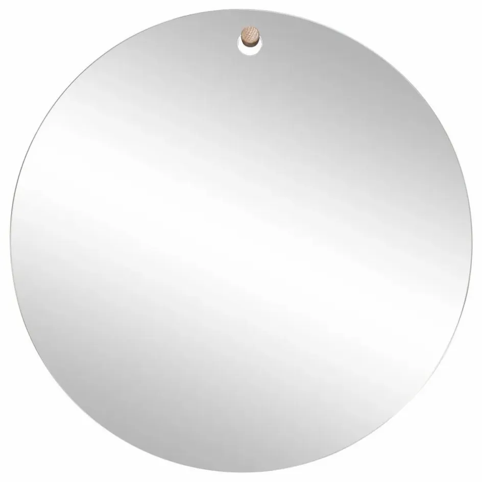 Best Miroir rond D50 cm Miroirs