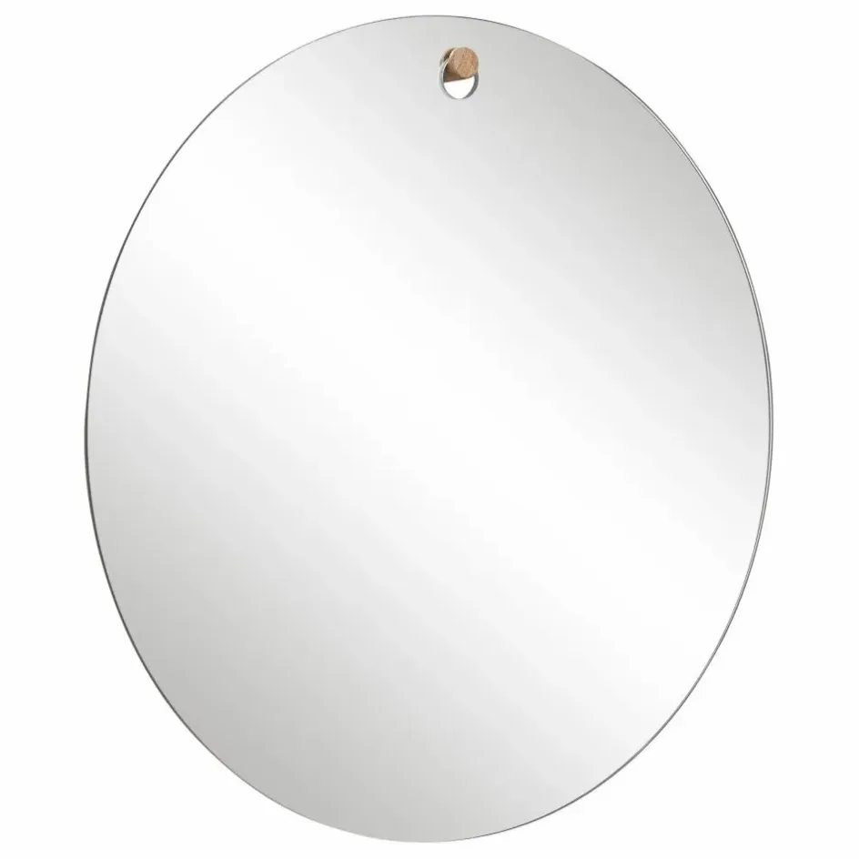Best Miroir rond D50 cm Miroirs