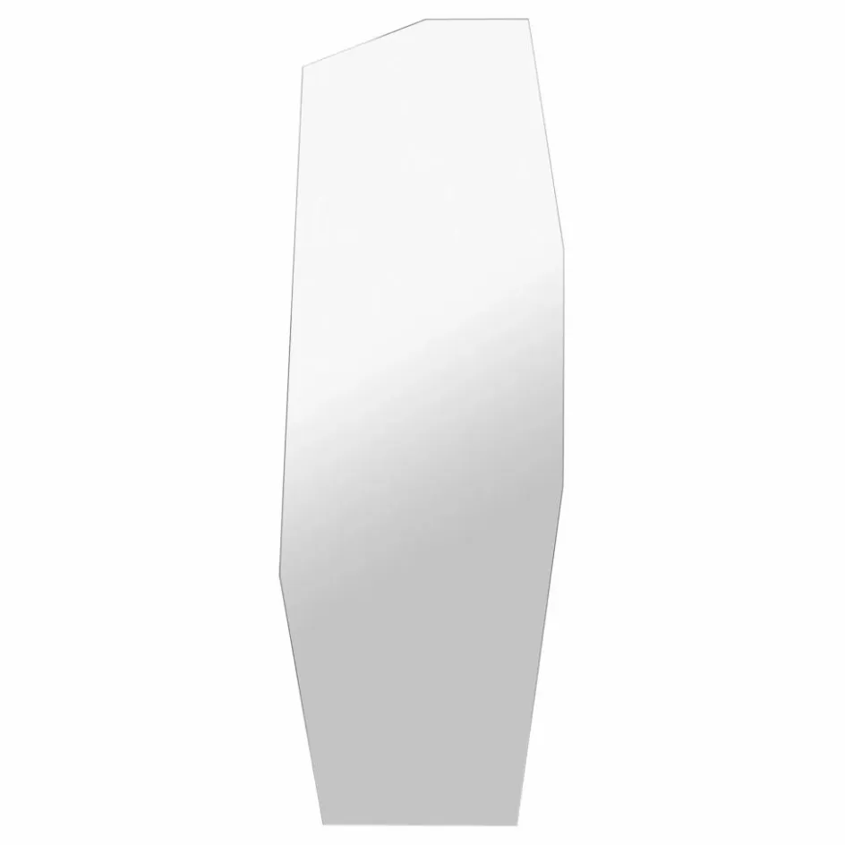 Online Ferm Living Miroir Shard Transparent