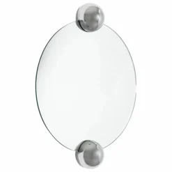 Moustache Miroirs*Miroir Solstice - Jean-Baptiste Fastrez