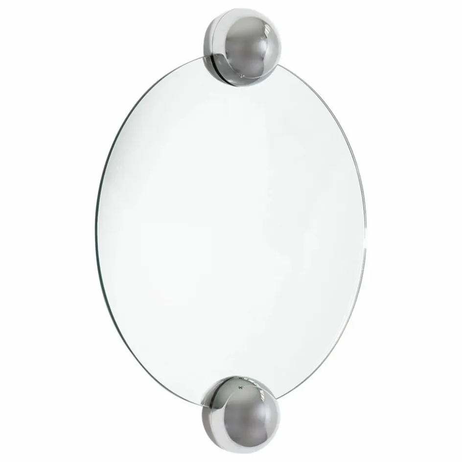 Moustache Miroirs*Miroir Solstice - Jean-Baptiste Fastrez