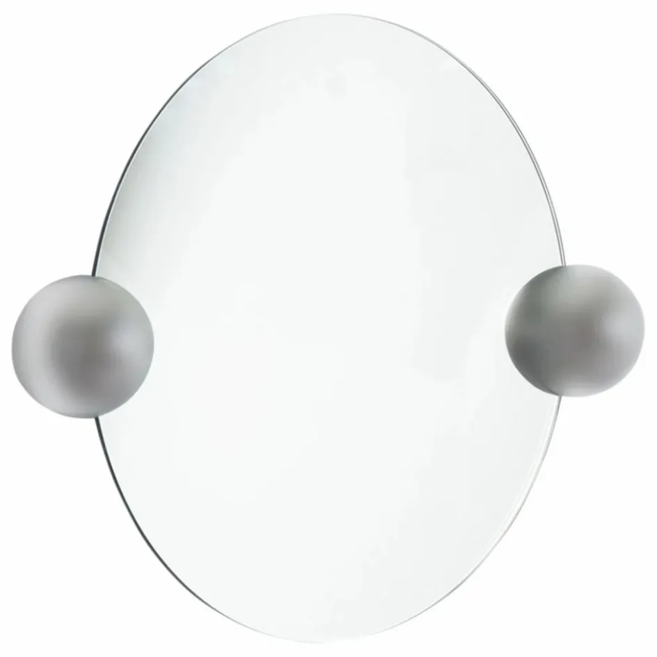 Moustache Miroirs*Miroir Solstice - Jean-Baptiste Fastrez