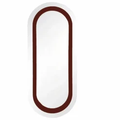 Gabrielle Paris Miroirs*Miroir Victor en bois laqué |