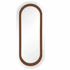 Hot Miroir Victor en bois laqué | Miroirs