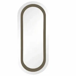 Gabrielle Paris Miroir Victor en bois laqué || Miroirs